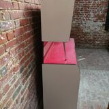 Kitchen buffet in formica 50s