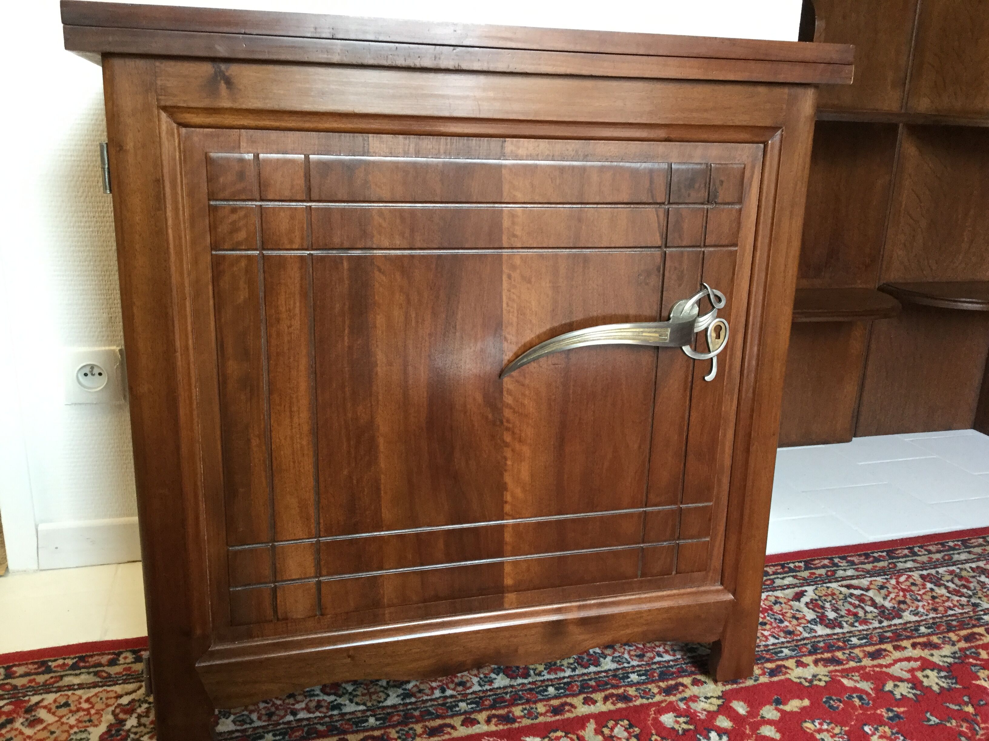 Meuble de rangement