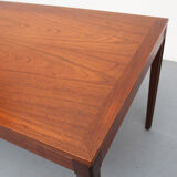 1960s coffeetable in teak