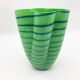 Murano “Spirali” vase, 1970s