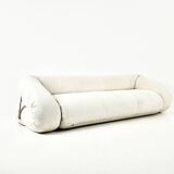 “Anfibio” sofa by Alessandro Becchi for Giovanetti, 1970s