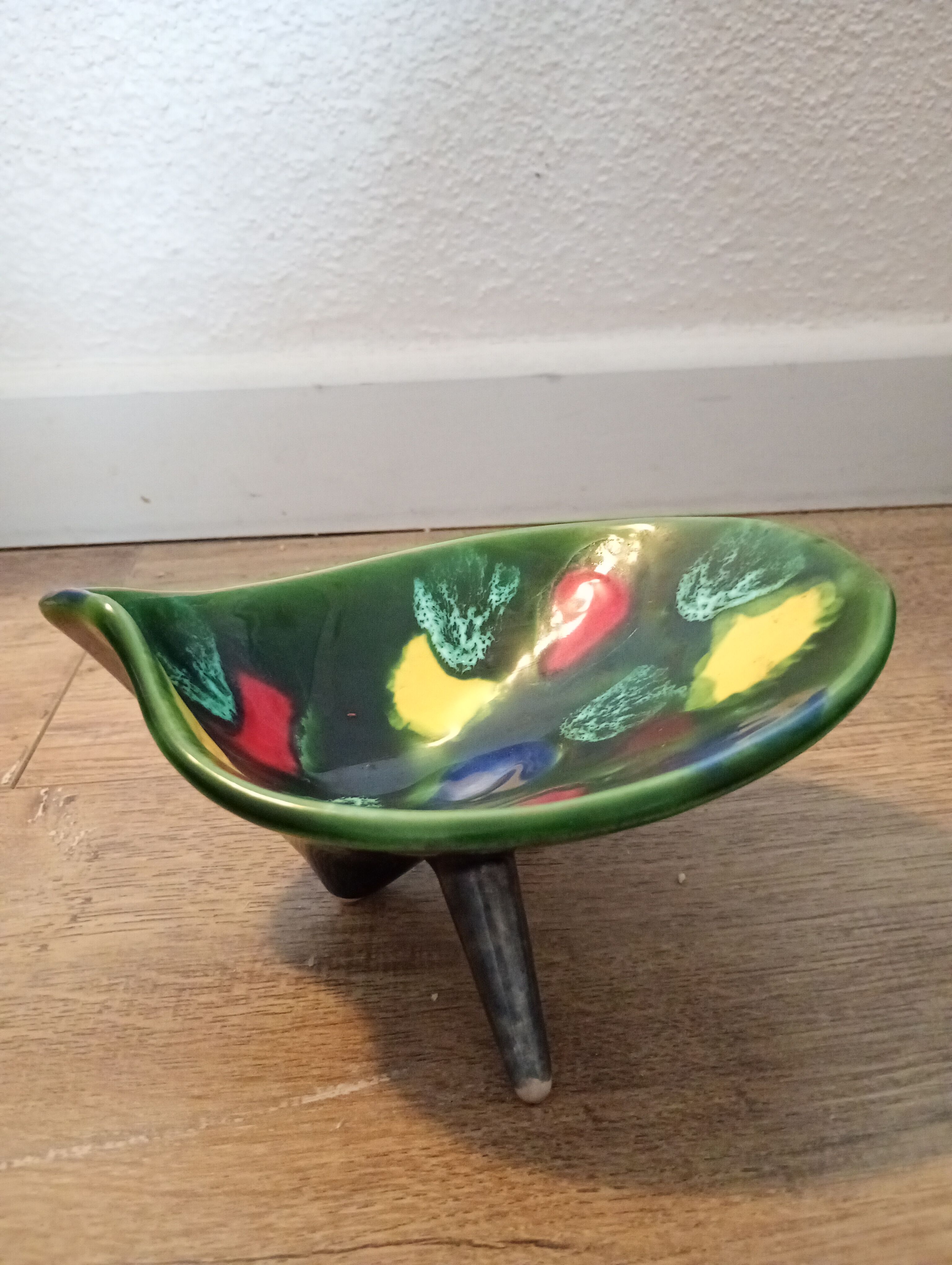 Tripod coupe André Dressinval