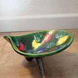 Tripod coupe André Dressinval