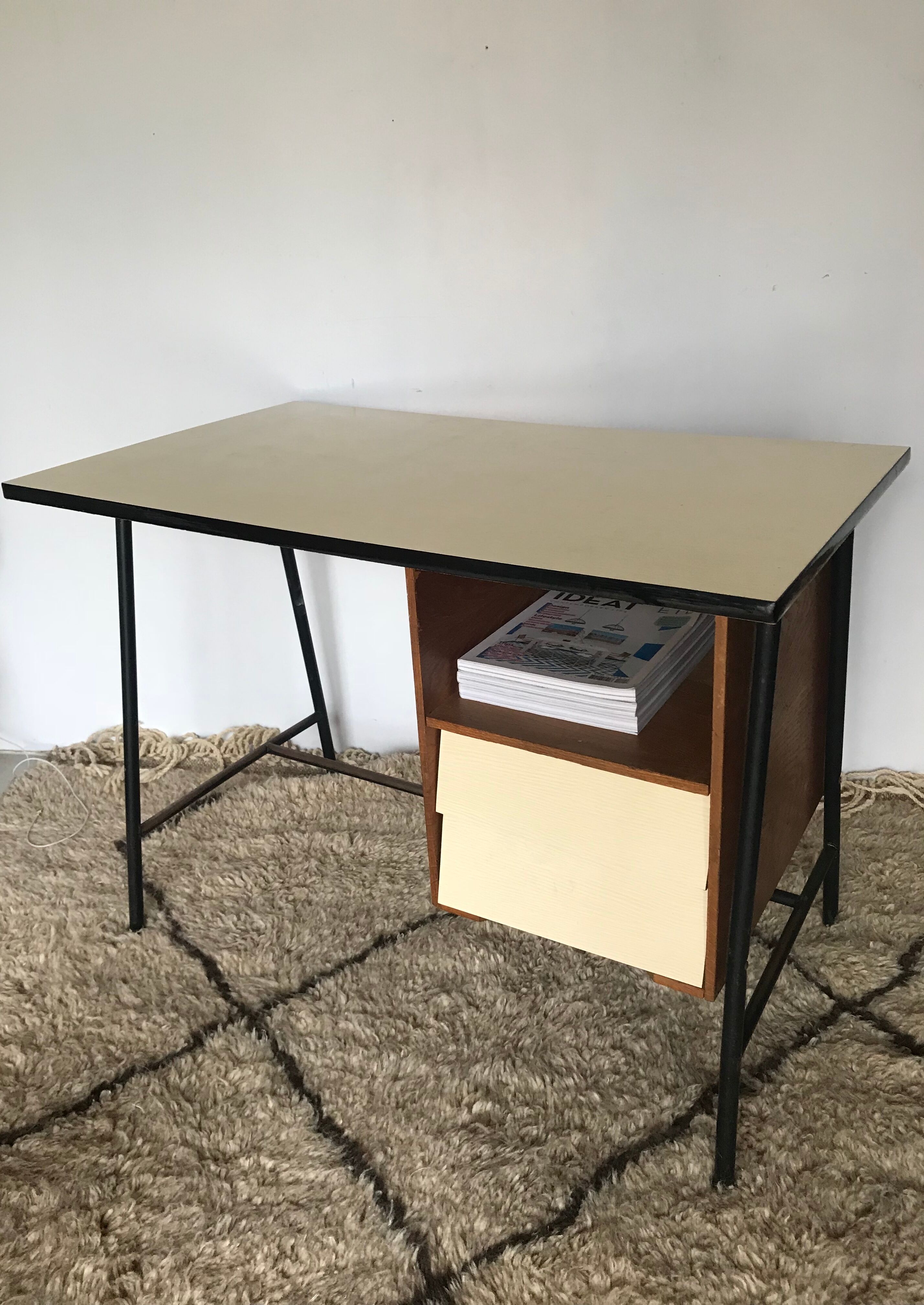 Vintage desk