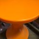 Lot 7 vintage tamtam stools 60s