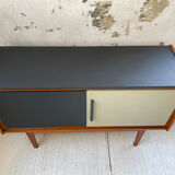 Enfilade scandinave