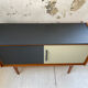 Scandinavian sideboard