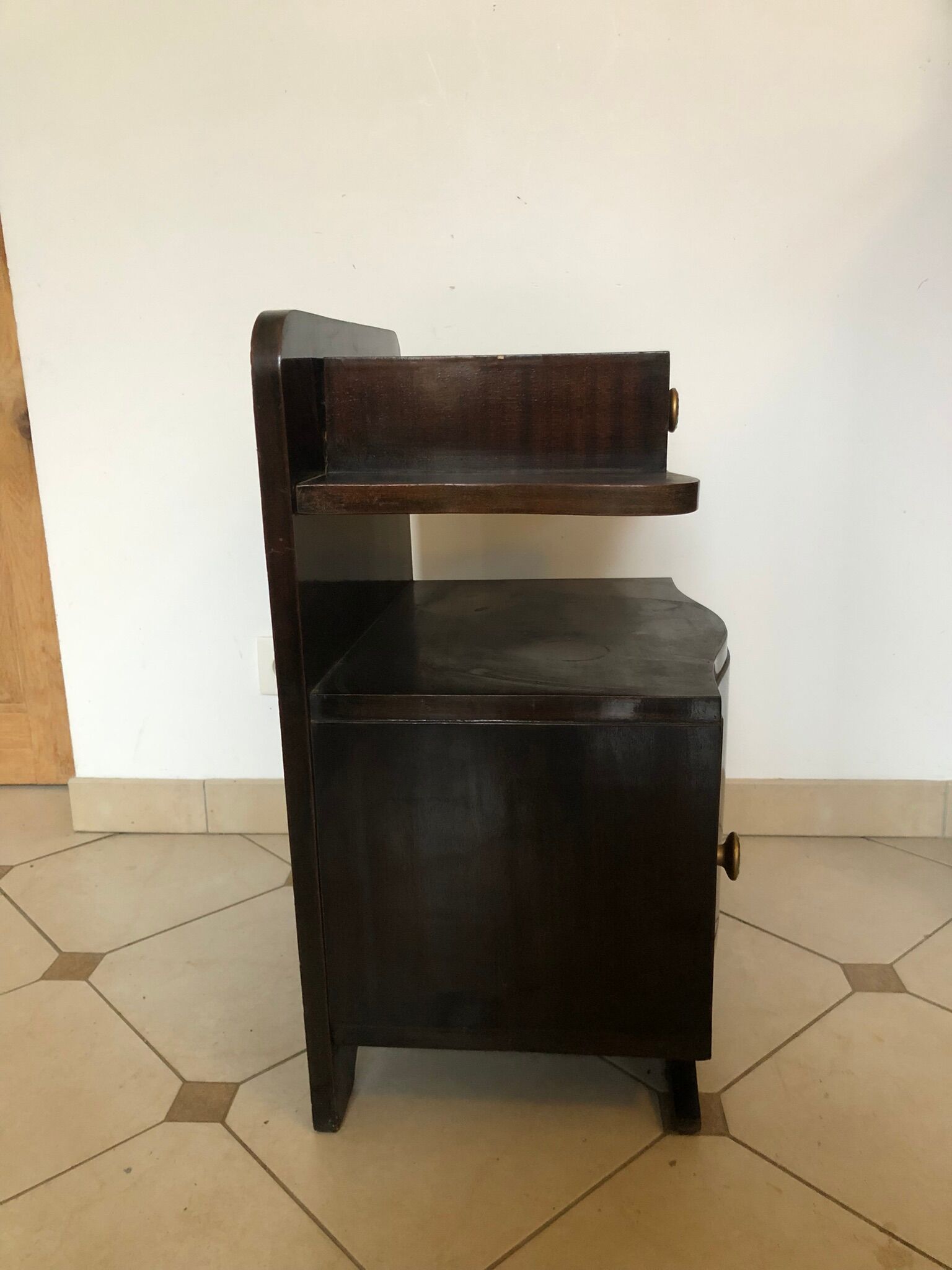 Bedside table
