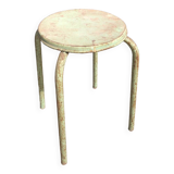Tabouret vintage