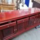 Enfilade chinoise