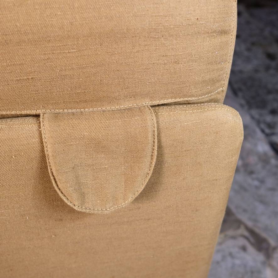 Large Penelope armchair by Georges Frydman for EFA, 1970s