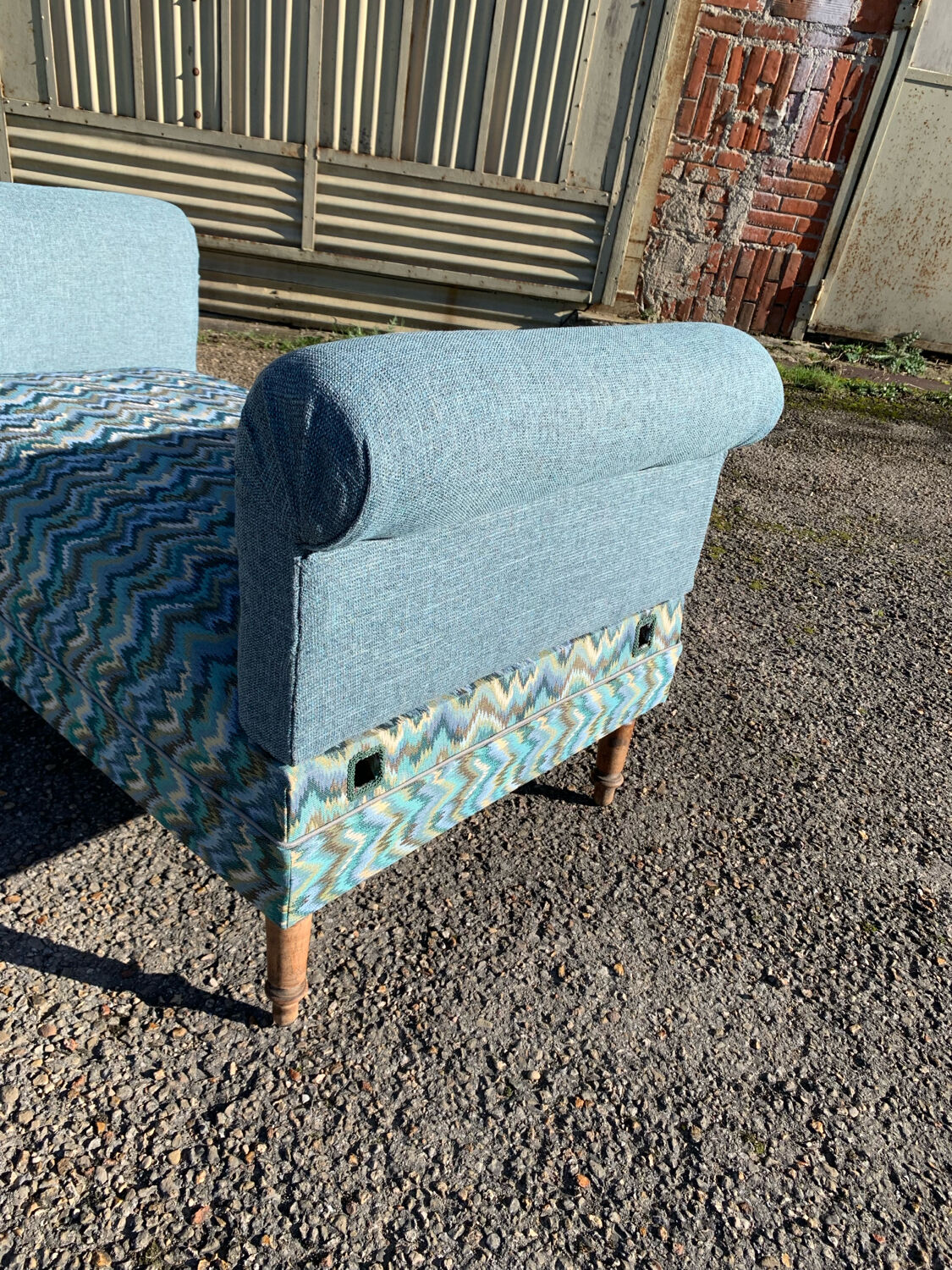 Banquette