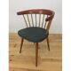 Baumann 1959 office chair, 740 series bar model
