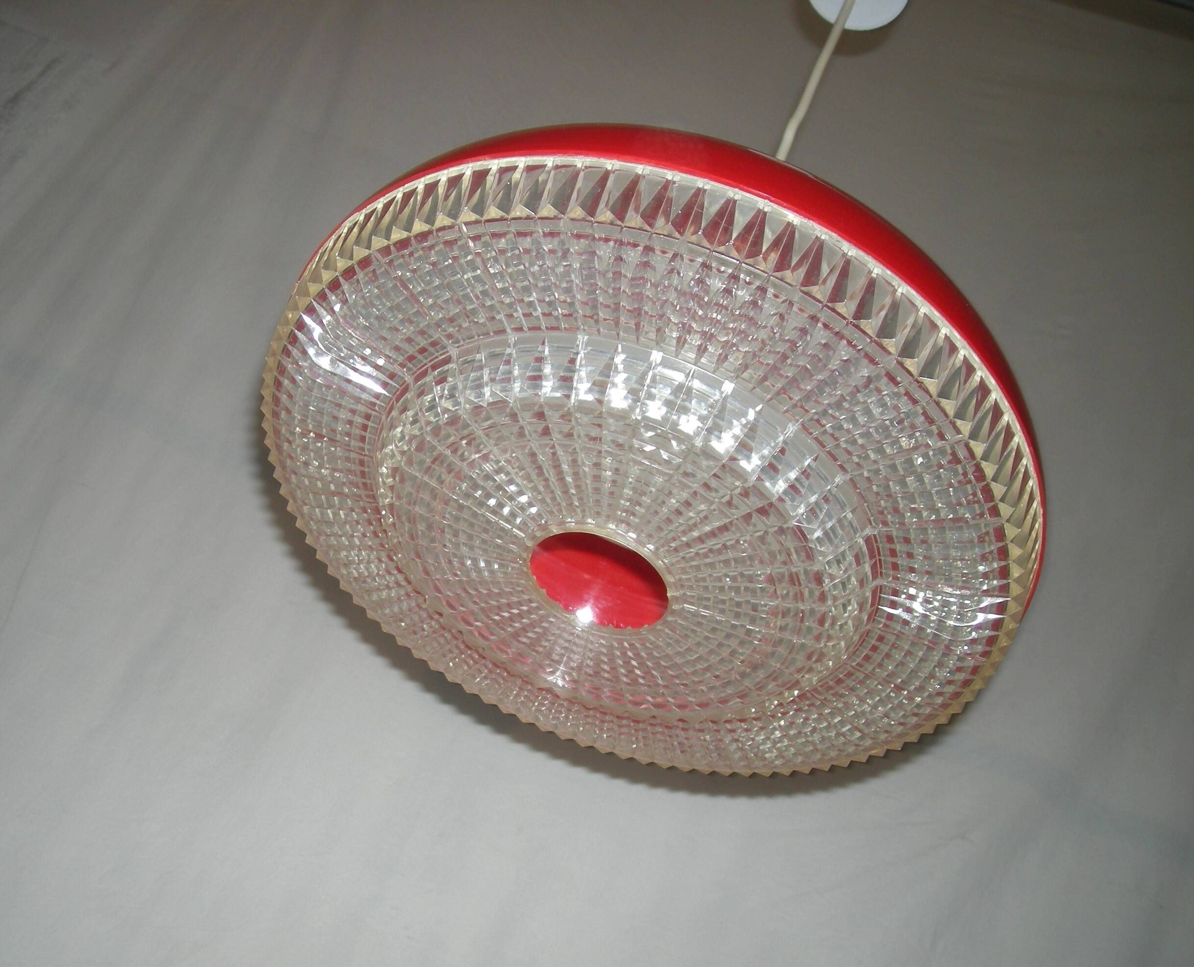 Suspension from the 1960s
