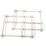 Jacques Adnet trivet