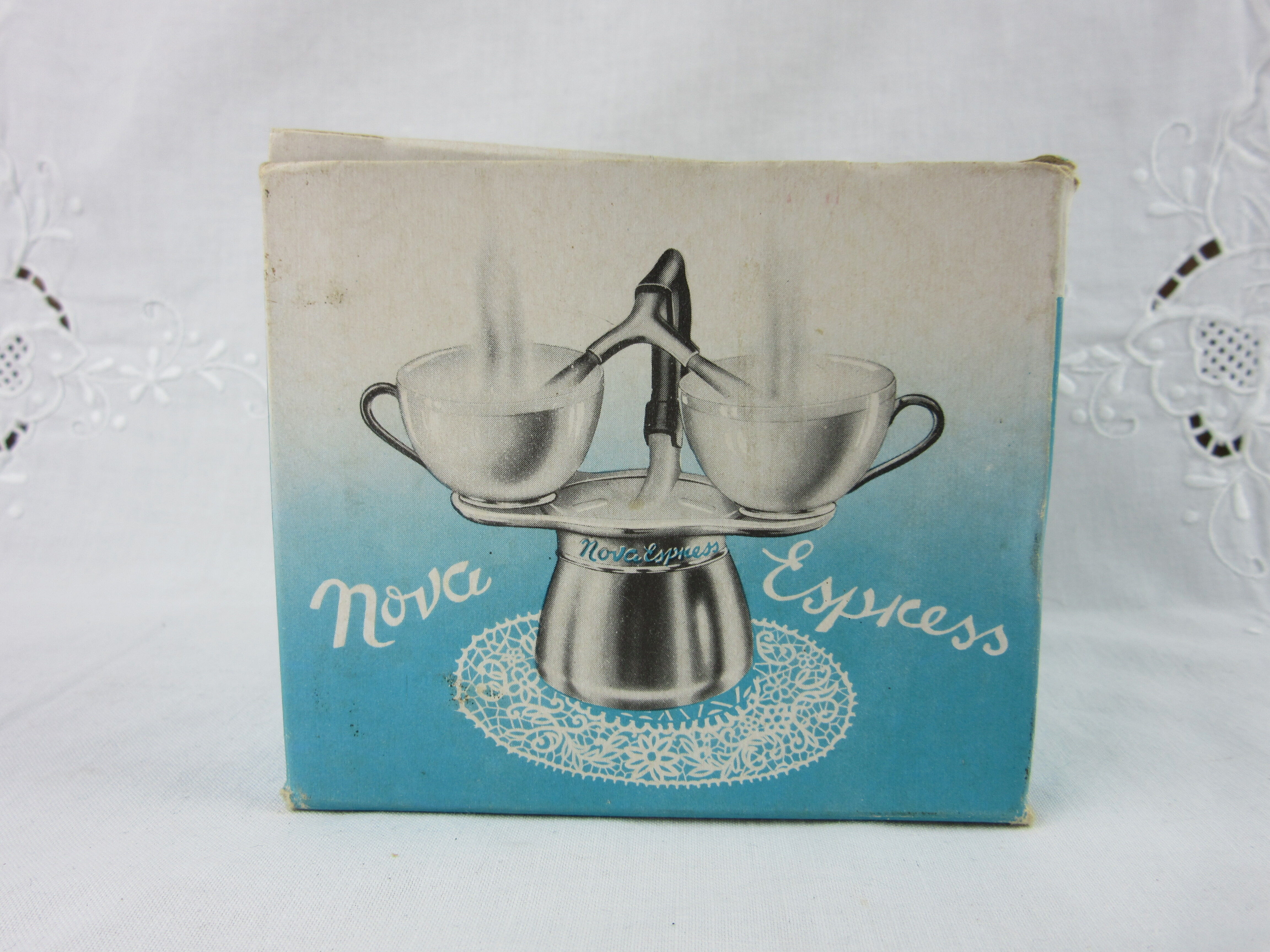 Cafetière Nova Express