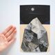 Collage sur papier • MINERALOGIE II