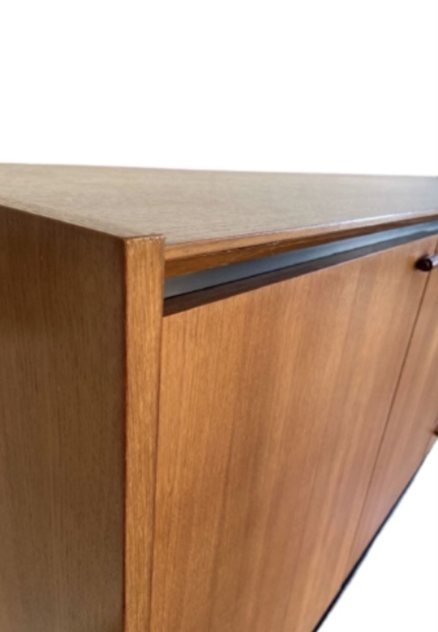 Enfilade scandinave vintage