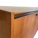 Enfilade scandinave vintage