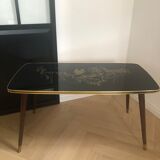 Vintage coffee table