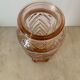 Art deco vase