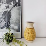 Uebelacker Vase West Germany 579/30