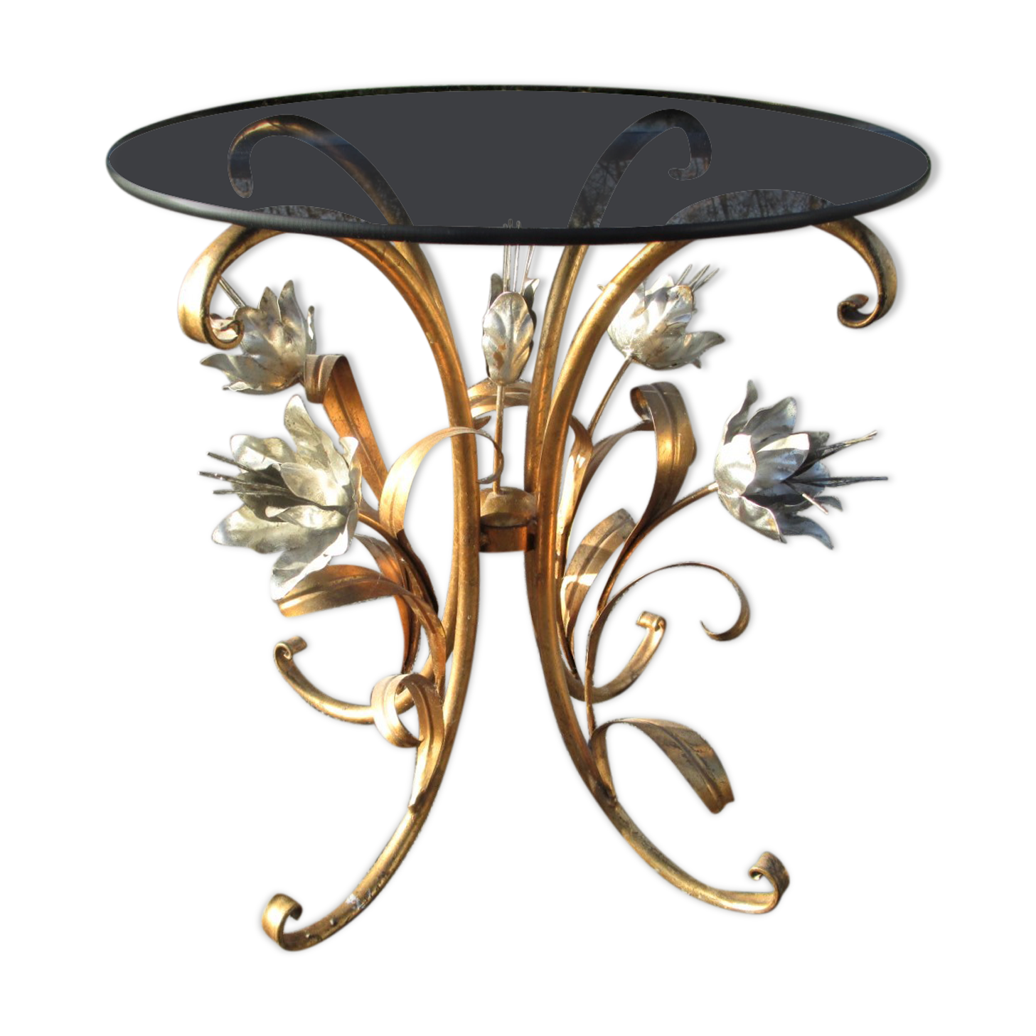 Coffee Table, Hans Kögel , Germany, 1960s