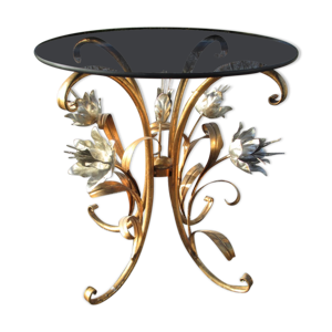 Table basse, Hans Kögel