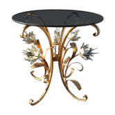 Table basse, Hans Kögel , Allemagne, années 1960