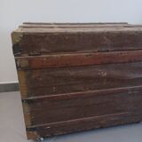 Travel trunk