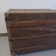 Travel trunk