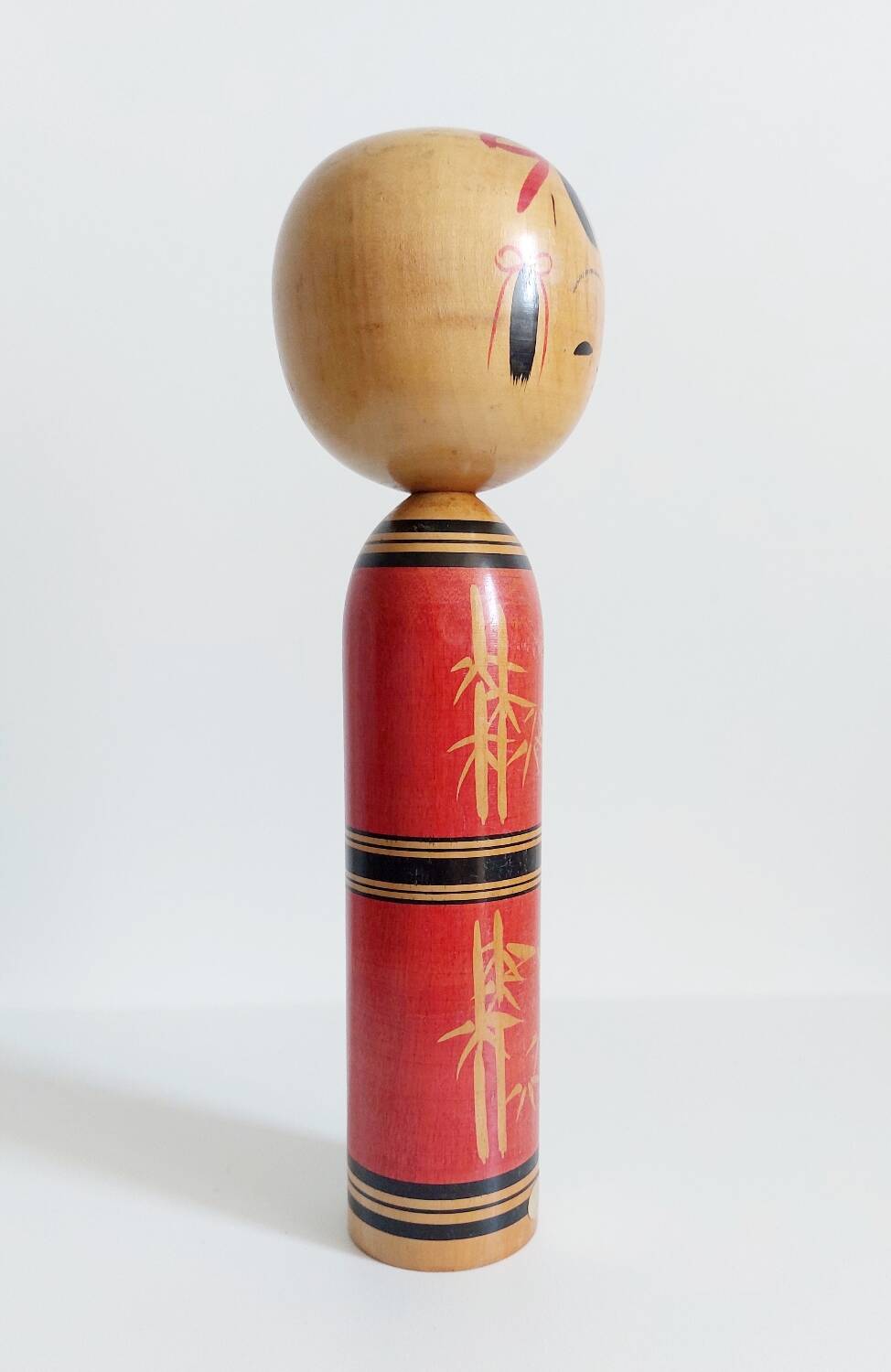 Japanese Kokeshi Doll 39cm