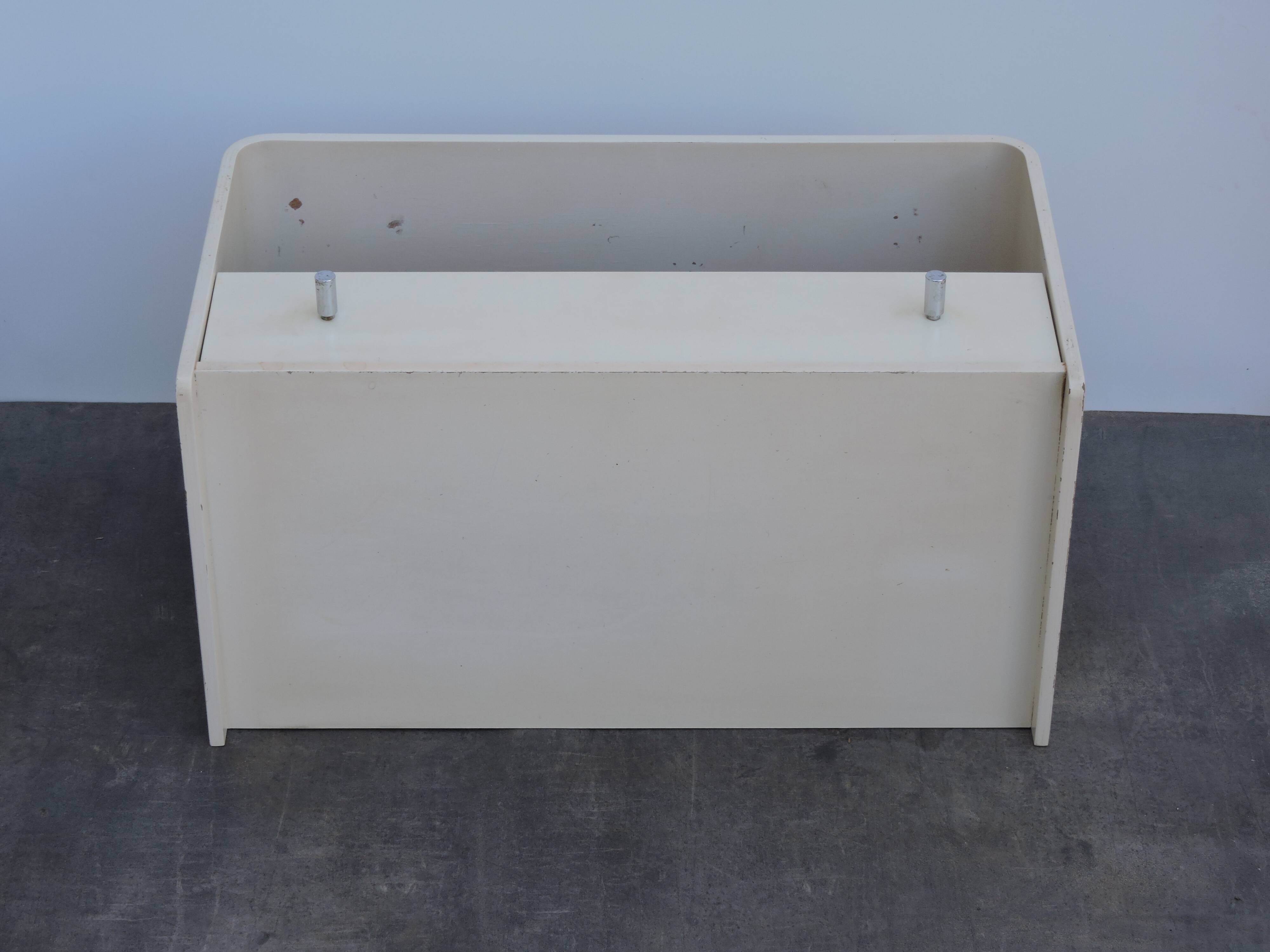 1970 shönbuch chest or bedside