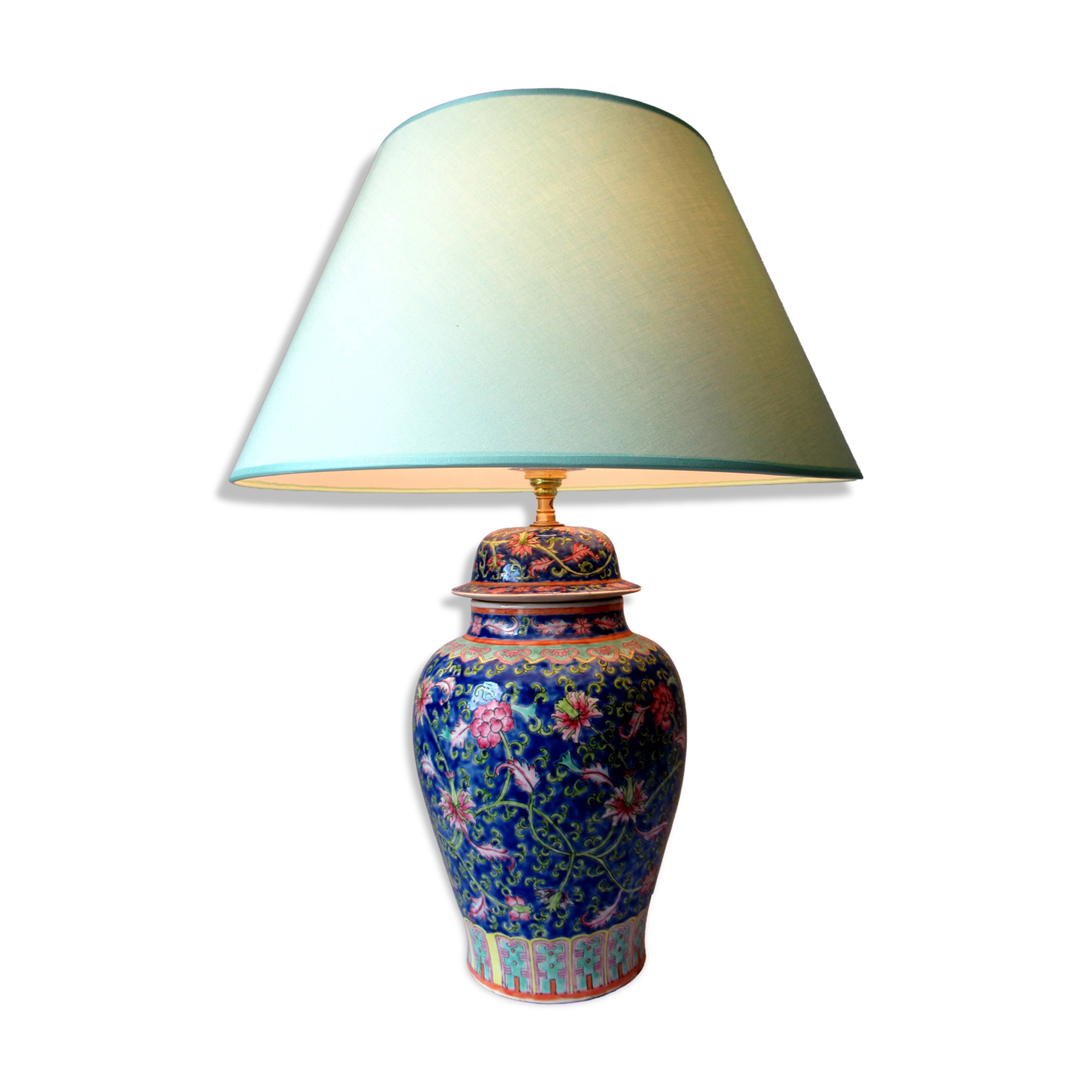 Lampe de salon