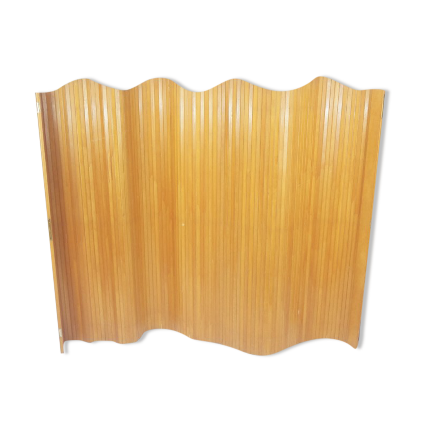 Screen by Jomain Baumann 1950