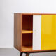 Buffet U-452 de Jiri Jiroutek 1960