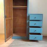 Dresser, 1960s