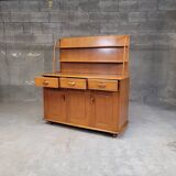 Buffet anglais vintage