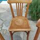 6 Luterma bistro chairs