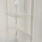 Bookcase 1980