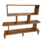Library Shelf Art Deco Italy 1920