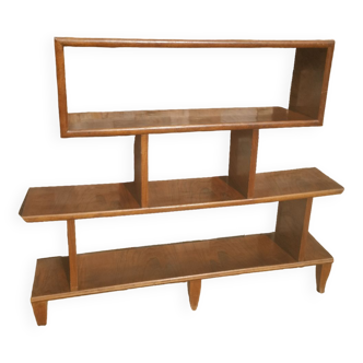 Library Shelf Art Deco Italy 1920