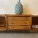 Enfilade basse vintage ( peu profonde )