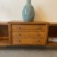 Vintage low sideboard (shallow)