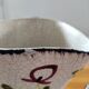 Vintage "Gladys" ceramic orangeade set