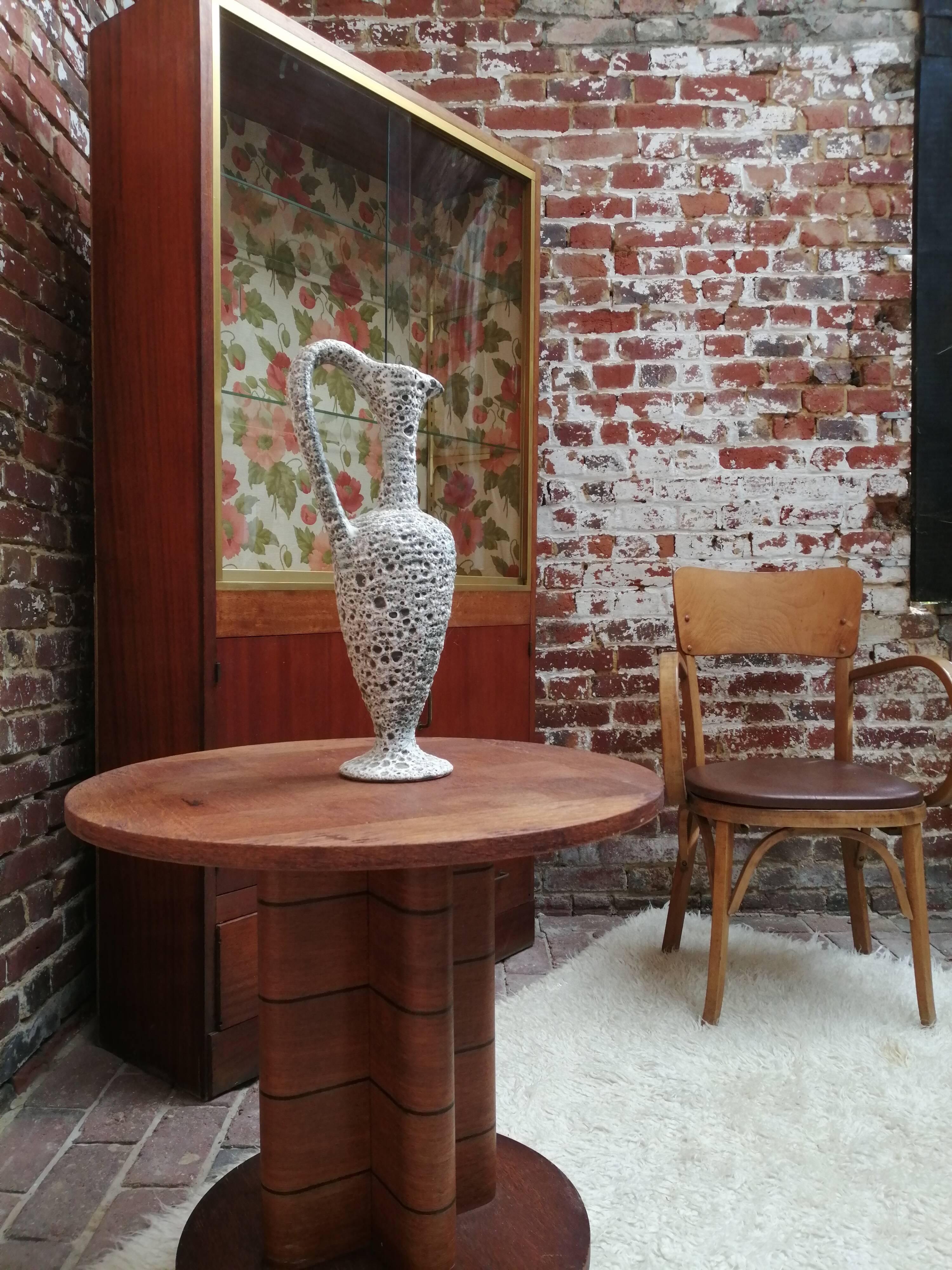 Vintage showcase 50s