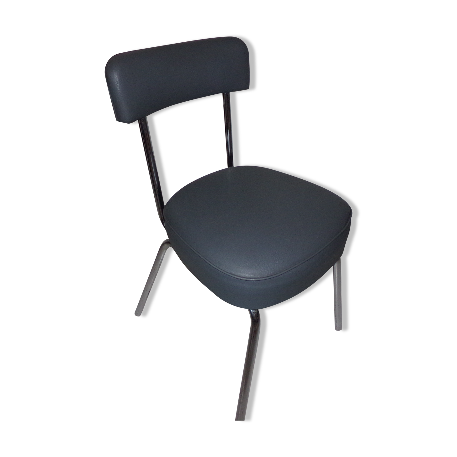 1950s Strafor office chair