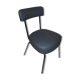 1950s Strafor office chair