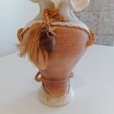 Vase terre cuite