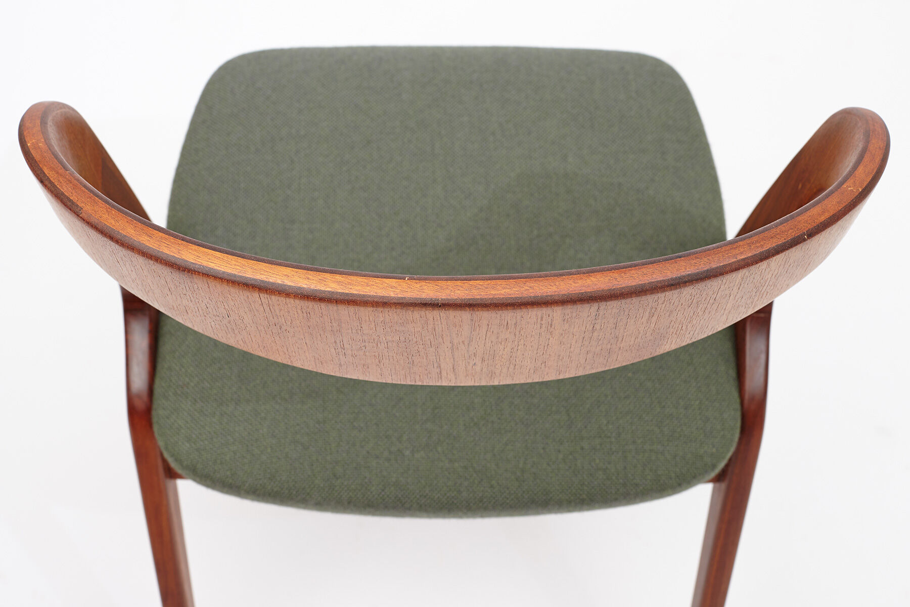 Johannes Andersen dining chairs